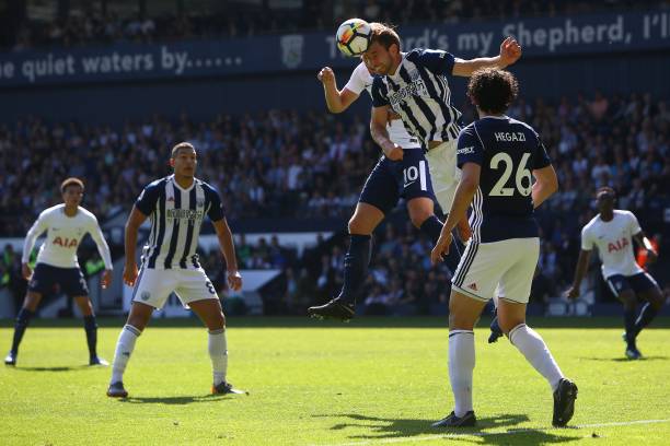 卢尼在场上 卢尼在场上