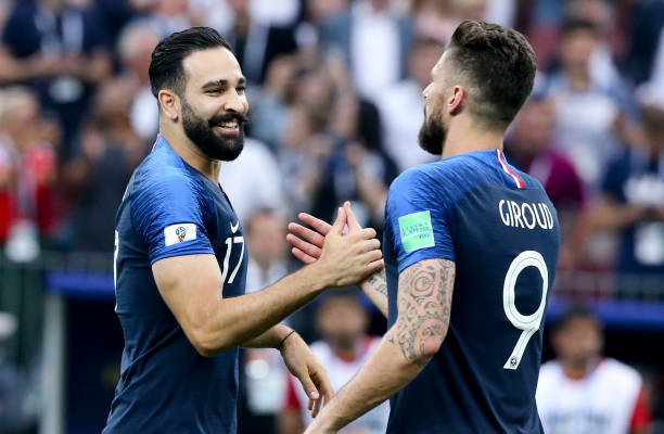 与转会挑战 与转会挑战